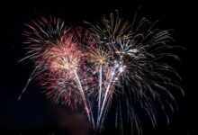 The Public Ministry clarifies the consequences of the unauthorized trade in fireworks