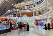 UAE: Get discounts and win prizes of up to Dh1 million during Sharjah Ramadan festival - News