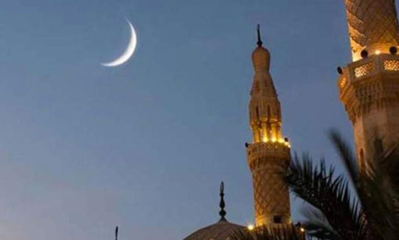 UAE announces first day of Eid Al Fitr