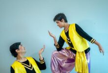 United Arab Emirates: This father-son duo defied stereotypes to become the best dancers - News