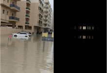 'We underestimated this storm': UAE residents face power and water outages following flooding and heavy rain - News