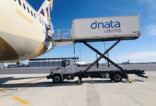 dnata secures multi-year catering contract with Etihad Airways in Boston